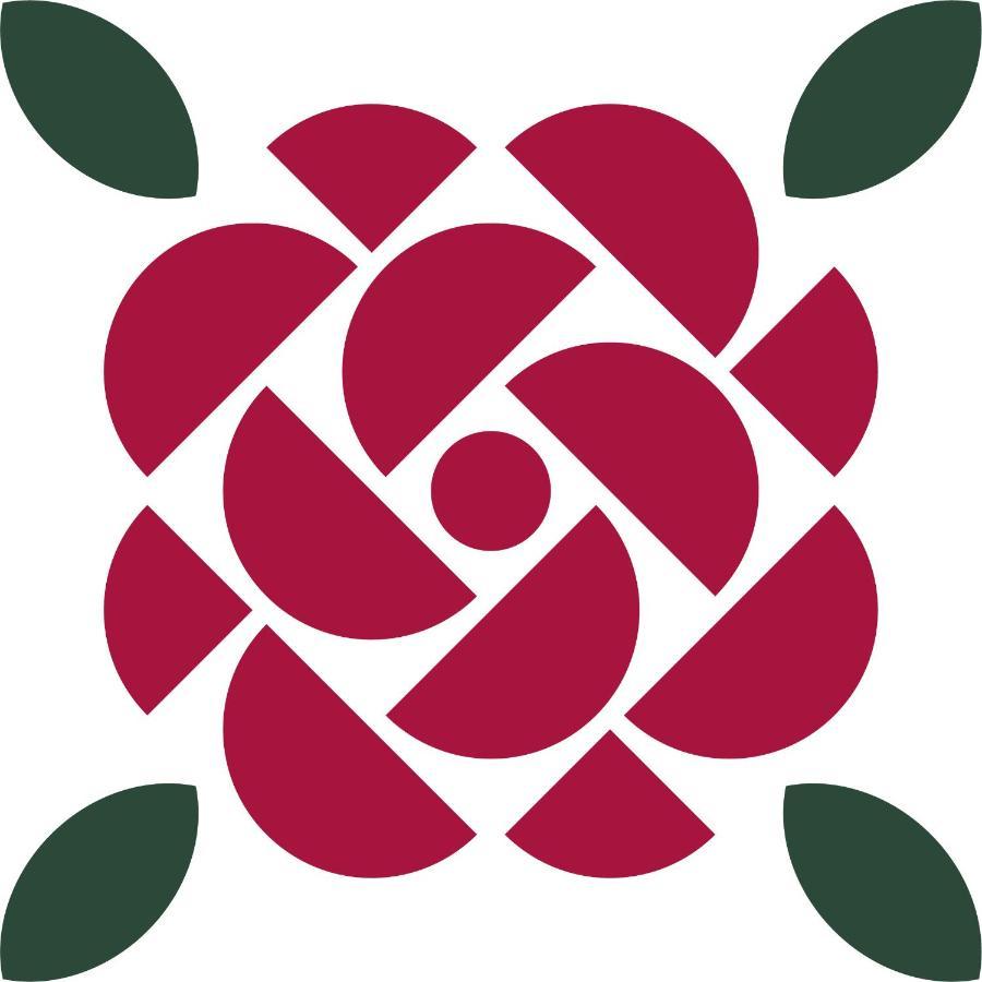 Jardim Das Camelias Madalena  Exteriör bild