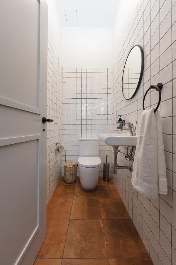 Jardim Das Camelias Madalena  Exteriör bild