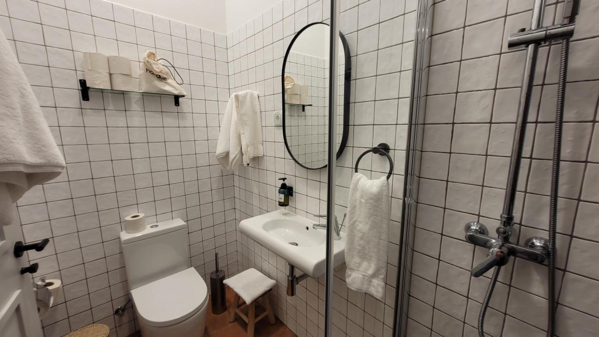 Jardim Das Camelias Madalena  Exteriör bild